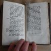 Défense du texte hébreu et de la version vulgate
