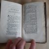 Défense du texte hébreu et de la version vulgate