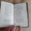 Défense du texte hébreu et de la version vulgate