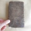 Défense du texte hébreu et de la version vulgate