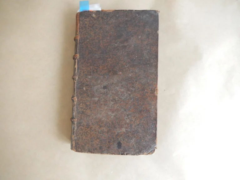 Défense du texte hébreu et de la version vulgate