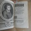 Défense du texte hébreu et de la version vulgate