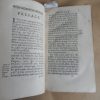 Défense du texte hébreu et de la version vulgate