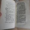 Défense du texte hébreu et de la version vulgate