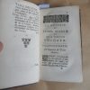 Défense du texte hébreu et de la version vulgate
