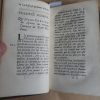 Défense du texte hébreu et de la version vulgate