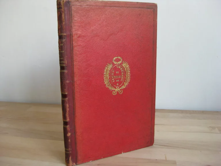 Des Races qui se partagent l'Europe 