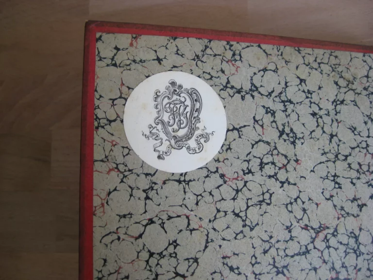 Des Races qui se partagent l'Europe 