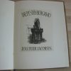 Die Pest in Bergamo - Jens Peter Jacobsen / Alois Kolb, ill.