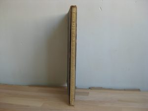 Die Pest in Bergamo - Jens Peter Jacobsen / Alois Kolb, ill.