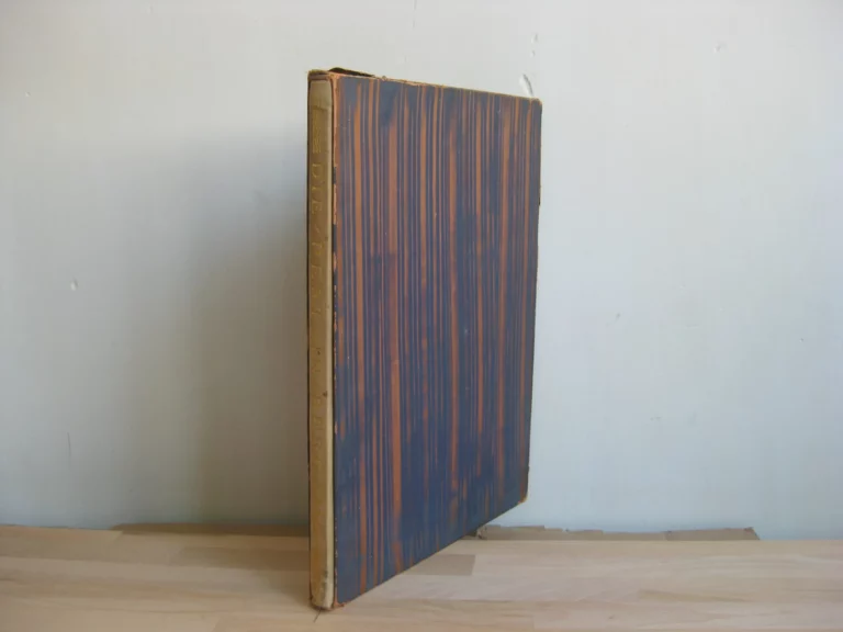 Die Pest in Bergamo - Jens Peter Jacobsen / Alois Kolb, ill.