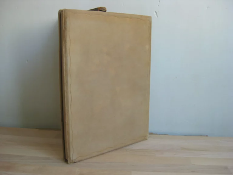 Die Pest in Bergamo - Jens Peter Jacobsen / Alois Kolb, ill.