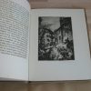 Die Pest in Bergamo - Jens Peter Jacobsen / Alois Kolb, ill.