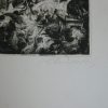 Die Pest in Bergamo - Jens Peter Jacobsen / Alois Kolb, ill.