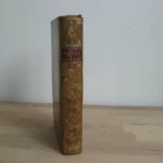 Éclaircissement sur Les mœurs - François-Vincent Toussaint