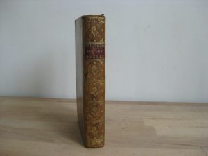 Éclaircissement sur Les mœurs - François-Vincent Toussaint