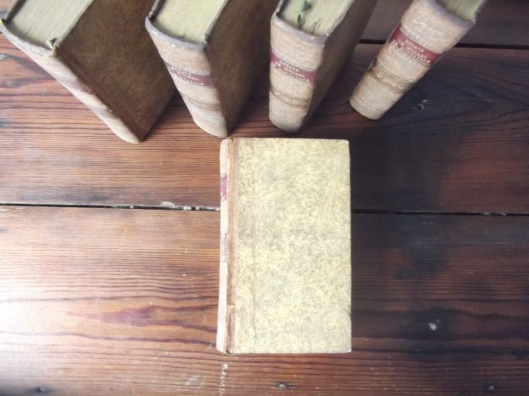 Essais de Montaigne