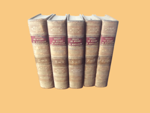 Essais de Montaigne
