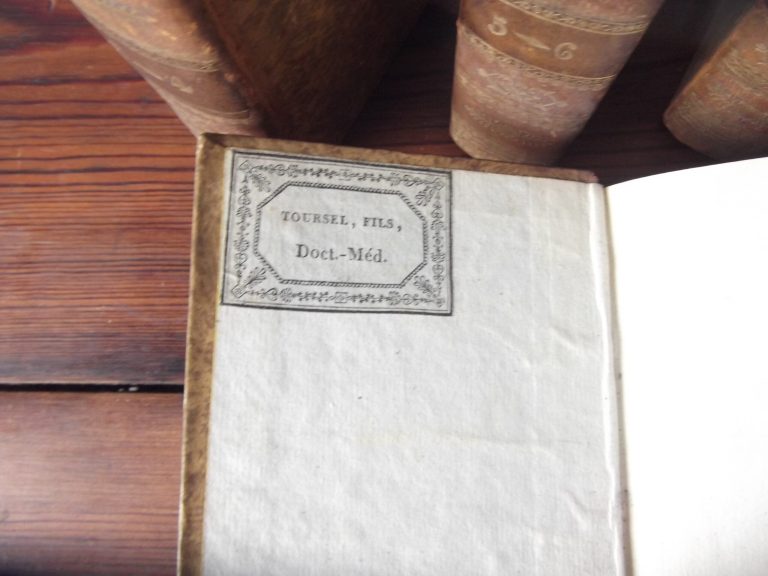 Essais de Montaigne