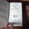 Essais de Montaigne