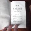 Essais de Montaigne
