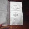 Essais de Montaigne
