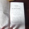 Essais de Montaigne