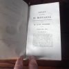 Essais de Montaigne