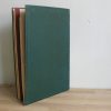 Etudes des forces hydrauliques du Bas-Congo 1910-1911