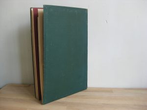 Etudes des forces hydrauliques du Bas-Congo 1910-1911