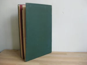 Etudes des forces hydrauliques du Bas-Congo 1910-1911 Etudes des forces hydrauliques du Bas-Congo 1910-1911