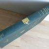 Etudes des forces hydrauliques du Bas-Congo 1910-1911