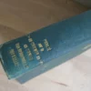 Etudes des forces hydrauliques du Bas-Congo 1910-1911