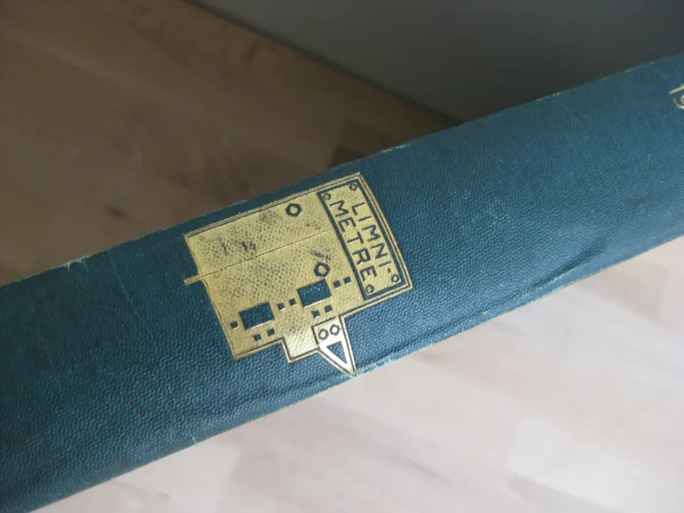 Etudes des forces hydrauliques du Bas-Congo 1910-1911