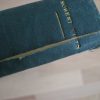 Etudes des forces hydrauliques du Bas-Congo 1910-1911