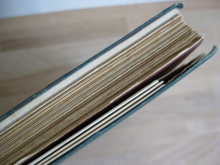 Etudes des forces hydrauliques du Bas-Congo 1910-1911