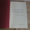 Etudes des forces hydrauliques du Bas-Congo 1910-1911