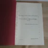 Etudes des forces hydrauliques du Bas-Congo 1910-1911