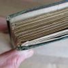 Etudes des forces hydrauliques du Bas-Congo 1910-1911