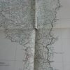 Etudes des forces hydrauliques du Bas-Congo 1910-1911