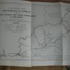Etudes des forces hydrauliques du Bas-Congo 1910-1911
