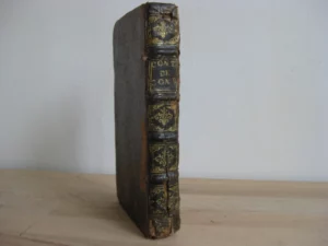 Exposition de la doctrine de l’église catholique sur les matières de controverses