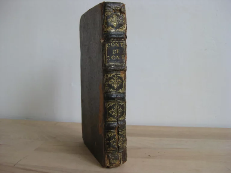 Exposition de la doctrine de l’église catholique sur les matières de controverses