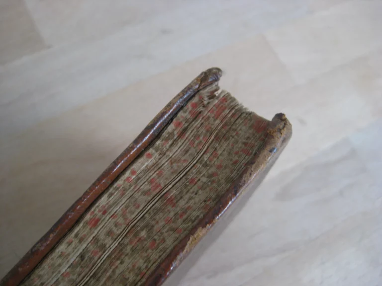 Exposition de la doctrine de l’église catholique sur les matières de controverses