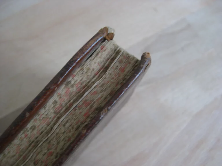 Exposition de la doctrine de l’église catholique sur les matières de controverses