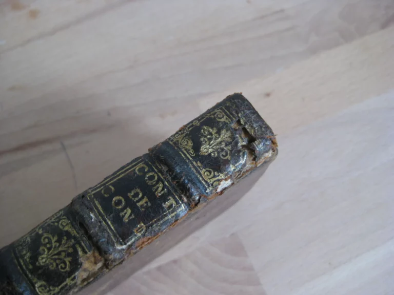 Exposition de la doctrine de l’église catholique sur les matières de controverses