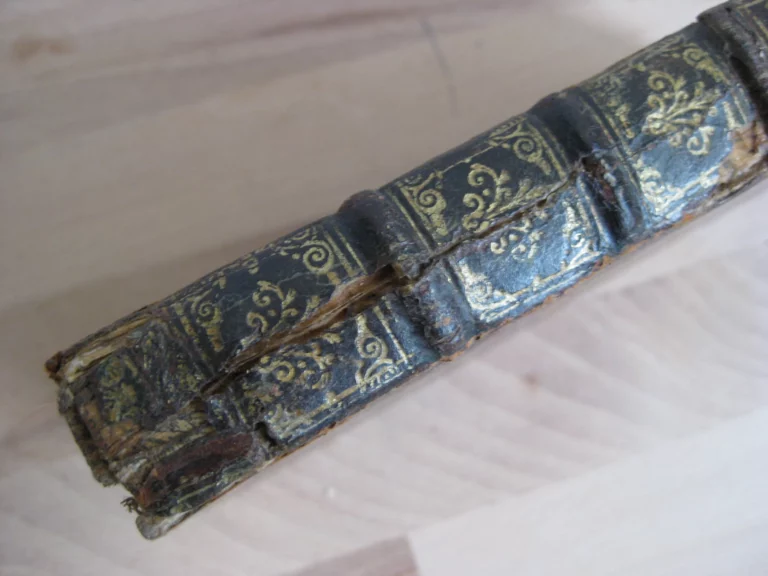 Exposition de la doctrine de l’église catholique sur les matières de controverses