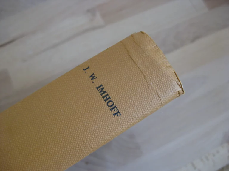 Genealogie viginti illustrium in Italia familiarum in tres classes Genealogie viginti illustrium in Italia familiarum in tres classes