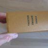 Genealogie viginti illustrium in Italia familiarum in tres classes
