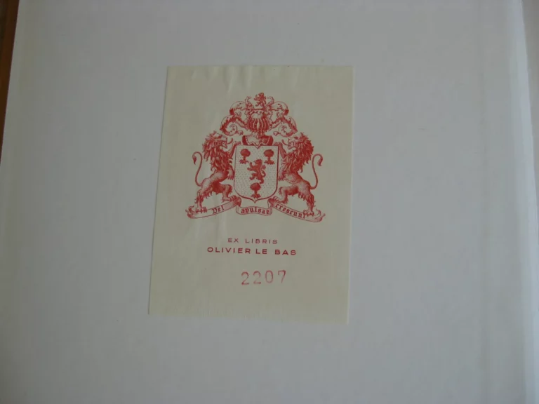 Genealogie viginti illustrium in Italia familiarum in tres classes Genealogie viginti illustrium in Italia familiarum in tres classes